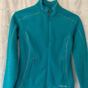 Marmot, women's XS, fleece jacket